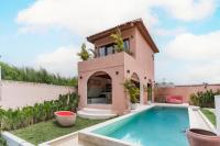 Villa con Piscina Privata