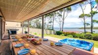 Sandy C - B&B