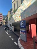 Studio confort Business 20m2 - 2 min a pied de Monaco - B&B Beausoleil