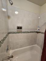 3F8-Chelsea Suites In-Unit washer dryer and TV - B&B Newark