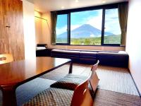Chambre de Style Japonais