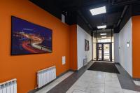 Nova City на Туране 46 - B&B