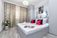 Nova City на Туране 46 - Ferienwohnung Astana