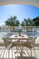 Lardos Sun View Apartments - B&B