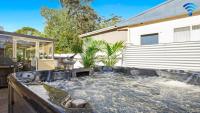 Sandy Shores - B&B