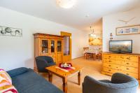 Ostseetrio Haus 3 - 13 - B&B Ostseebad Zinnowitz