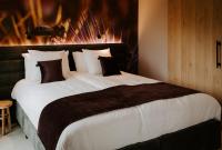 Camera Matrimoniale/Doppia con Letti Singoli