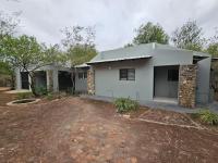 Kruger Amani Bush Retreat - B&B Marloth Park