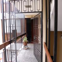 Palmeras Apartments San Isidro - B&B
