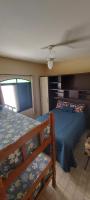 Casa Peruibe 350metros Praia - B&B Peruíbe