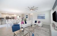 8821JD LUXURY 6 BED/6 BA (SANITIZED) - B&B