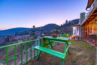 Alaya Stays Nirvana Sierra 2 BHK Charming Villa - B&B
