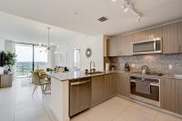 805MM DOWNTOWN DORAL CONDO 2 BEDROOMS & 2 BATHROOMS - B&B