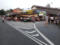 Stylish&Affordable Serenity Suite #2min KekLokSi - Ferienwohnung Ayer Itam