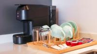 Deluxe Appartement met 2 Slaapkamers
