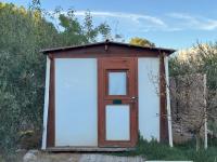 Bungalow Deluxe - Vue sur Jardin