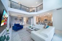 2668DR VILLA 5 BED/5 BA (SANITIZED) - B&B