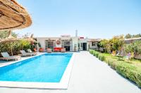 DarELFASSIA - Chambres d’hôtes Al Adamna