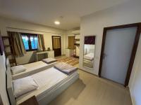 Chambre Familiale