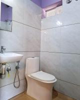 Deluxe Doppelzimmer mit Zustellbett