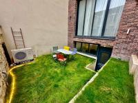 Charmant studio 37m2 Jardin privatif - B&B