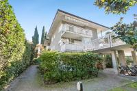 Riva's Garden Home - Happy Rentals - B&B Riva del Garda