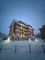 Dream garden apartments - B&B