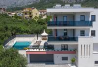 Villa VlD - Amazing holiday home! - Makarska Exklusiv - Ferienwohnung Makarska