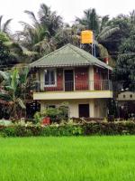 Mangrove Ecostay - B&B