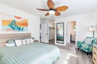 Peaceful Petfriendly Paradise Home with AC - Ferienwohnung Kea‘au