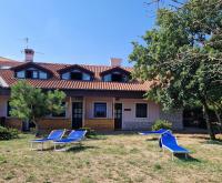 Bajta Fattoria Carsica - Ferienwohnung Baita
