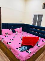 MAA HARSIDDHI HOME STAY - Bed and Breakfast