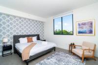 Well Located 1BR with King Bed, Laundry and Parking Option Near Brickell and Marlins Park - Ferienwohnung Miami