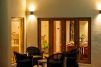 4-Bedroom Villa with a Swimming Pool