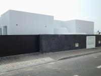 Casita Taro dos hermanos - B&B Teguise