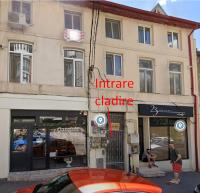 Blue Haven Studio, Rezerva acum studio cu Design Interior pe comanda, Incalzire Pardoseala, Apa filtrata, Cafea, Ceai, Parcare publica Gratuita - Ferienwohnung Craiova