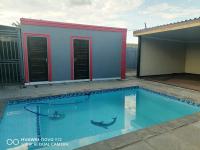 Botshe Lodge in Vanderbiljpark - B&B Vanderbijlpark