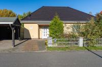 Ferienhaus Waldheide - B&B Seebad Zempin