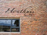 Merwespont Guesthouses#DieHouthuis#Die Wyntenke#A Snoozer's Cottage# - Chambres d'hôtes Bonnievale