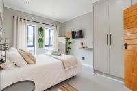 Bamboo Apartment - B&B George