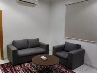Appartamento con 2 Camere da Letto