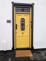 Ivy Townhouse Derry - Ferienwohnung