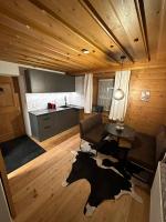 Kitzbühel City Appartement - B&B Kitzbühel