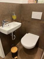 Ferienwohnung Villa Bismarck mit Sauna und Whirlpool - Ferienwohnung Görlitz