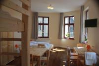 Standard Vierbettzimmer