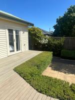 Hedges on Appledore - Ferienwohnung