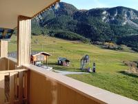 Terrasses D 501 PARC NAT VANOISE appart 5 pers - B&B Flassans-sur-Issole