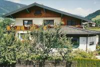 Pension Wieser "Baschtlmai" - B&B