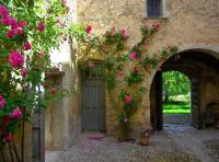 Château d'Esparron - Bed and Breakfast