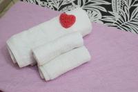 Doppelzimmer mit eigenem Bad